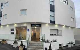 Hotel Ibi